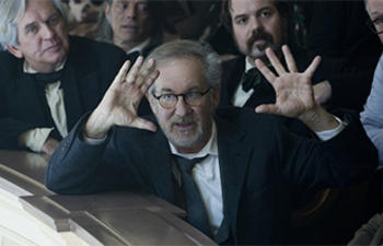 Le prochain film de Steven Spielberg sera American Sniper