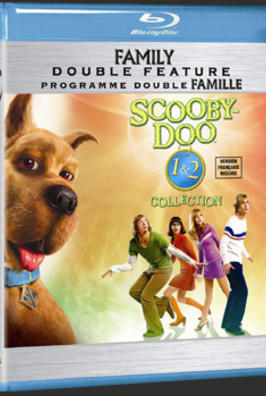 Scoo­by-Doo