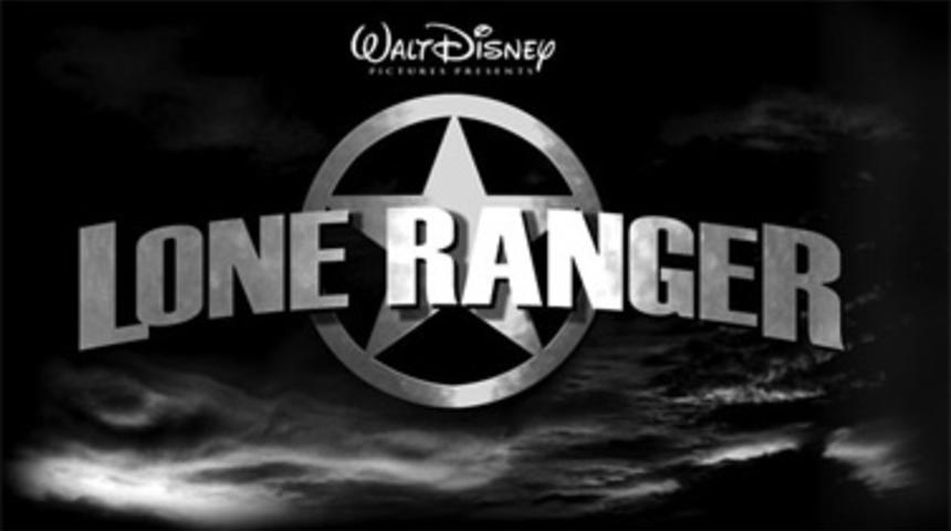 Disney ne croit plus en The Lone Ranger