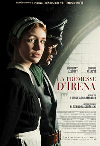 Gagnez vos laissez-passer pour voir le film « La promesse d'Irena »