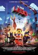 Le film Lego