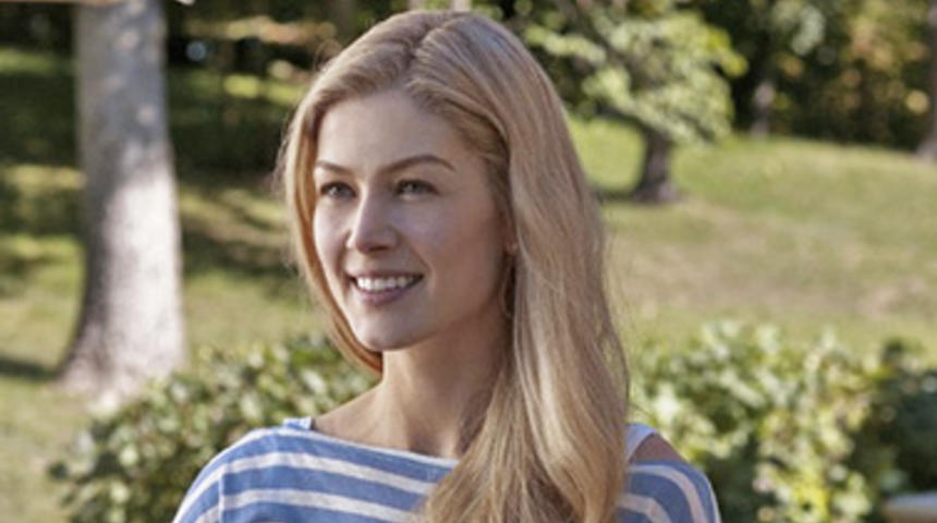 Box-office nord-américain : Gone Girl et Annabelle presque ex aequo