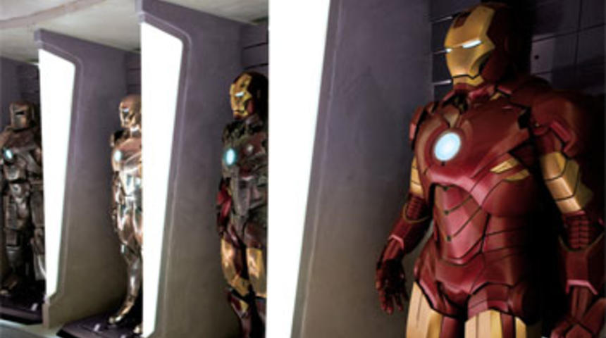 Shane Black réalisera Iron Man 3