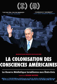 La coloni­sa­tion des con­sciences améri­caines
