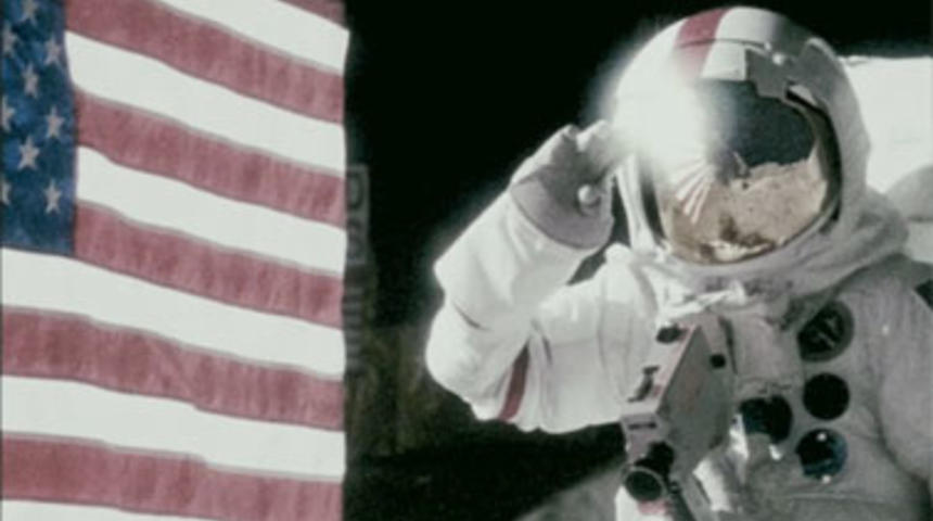 Première bande-annonce du suspense d'épouvante Apollo 18