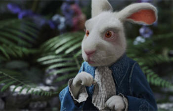 Box-office nord-américain : Alice in Wonderland triomphe