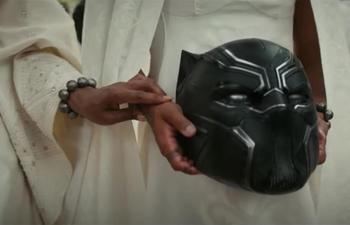 Black Panther: Wakanda Forever : Une histoire de deuil, mais pas que...